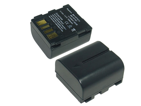 Camcorder Battery Replacement for JVC GR-DF565 