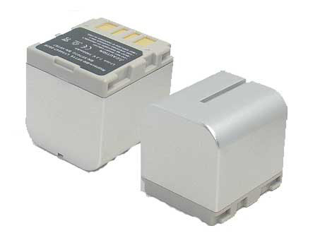 Camcorder Battery Replacement for JVC GR-DF565 