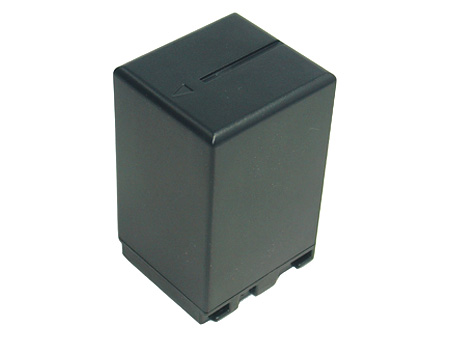 Camcorder Battery Replacement for JVC GR-DF550 