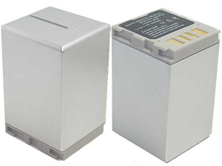 Camcorder Battery Replacement for JVC GR-DF565 