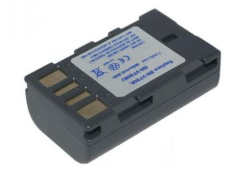 Camcorder Battery Replacement for JVC GZ-HD6EX 