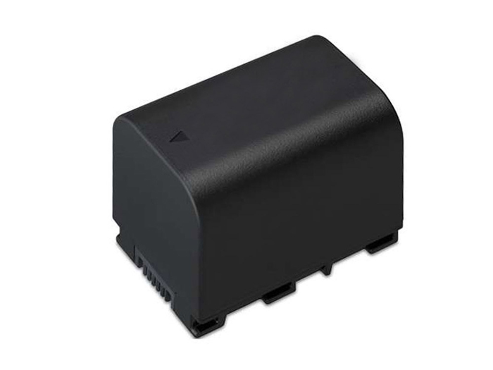 Camcorder Battery Replacement for JVC GZ-MG980-R 