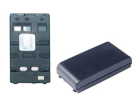 Camcorder Battery Replacement for JVC GR-AX10 