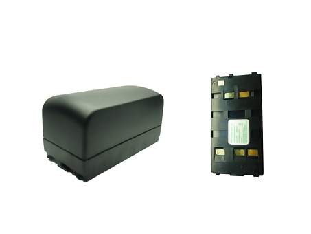 Camcorder Battery Replacement for JVC GR-AX2 