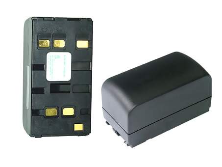Camcorder Battery Replacement for JVC GR-AX920 