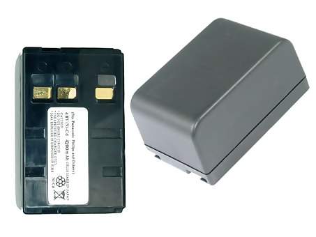 Camcorder Battery Replacement for PANASONIC NV-RX11A 