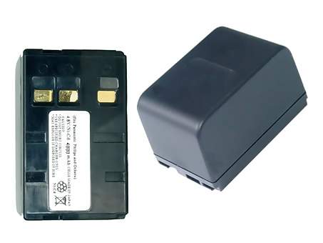 Camcorder Battery Replacement for PANASONIC NV-R00PN 