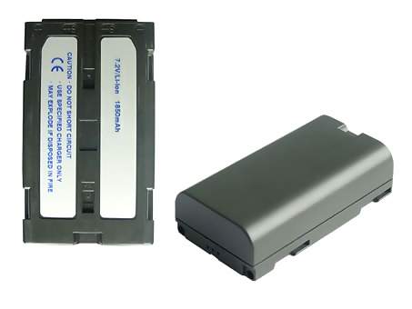 Camcorder Battery Replacement for RCA PRO-V730 