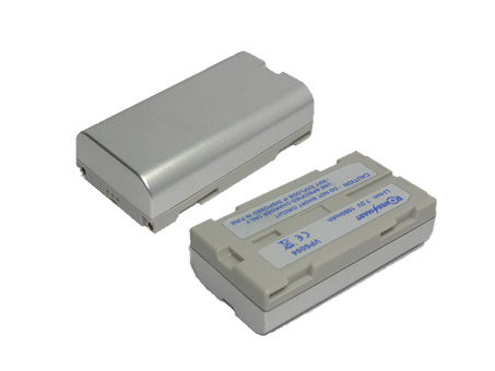 Camcorder Battery Replacement for JVC GR-DLS1U 