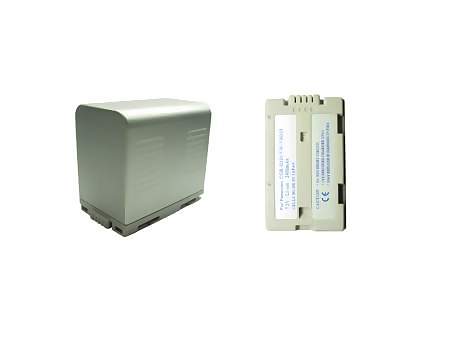 Camcorder Battery Replacement for PANASONIC NV-RX66EG 