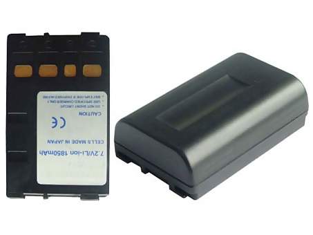 Camcorder Battery Replacement for PANASONIC NVRZ1 