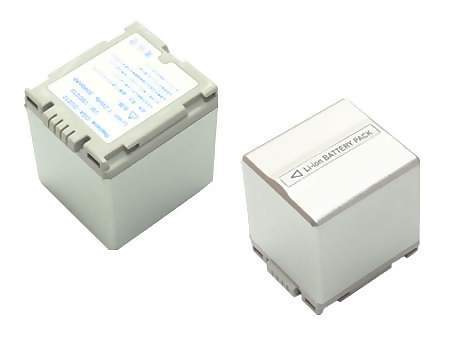 Camcorder Battery Replacement for PANASONIC NV-GS10EG-R 