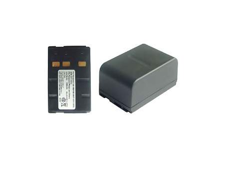 Camcorder Battery Replacement for PANASONIC NV-R00PN 