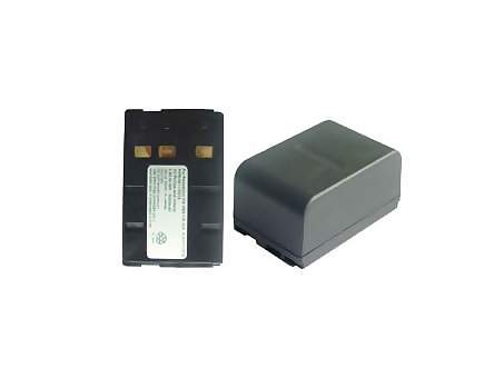 Camcorder Battery Replacement for PANASONIC NV-RX11A 