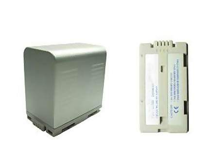 Camcorder Battery Replacement for PANASONIC AG-DVC15 