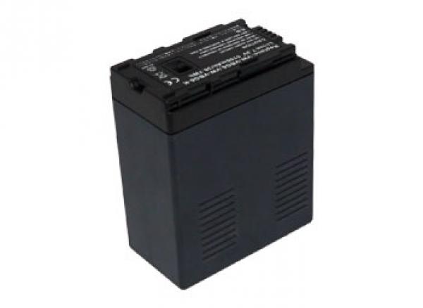 Camcorder Battery Replacement for PANASONIC PV-GS320 