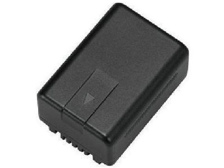 Camcorder Battery Replacement for PANASONIC HDC-HS80 