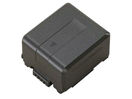 Camcorder Battery Replacement for PANASONIC HDC-TM900EBK 