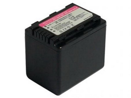 Camcorder Battery Replacement for PANASONIC HDC-TM60 