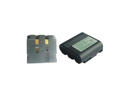 Camcorder Battery Replacement for SHARP VL-SW50 