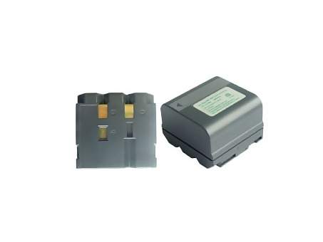 Camcorder Battery Replacement for SHARP VL-SW50 
