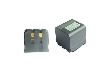 Camcorder Battery Replacement for SHARP VL-SW50 