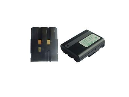 Camcorder Battery Replacement for SHARP VL-8888 