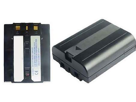 Camera Battery Replacement for SHARP BT-L12 
