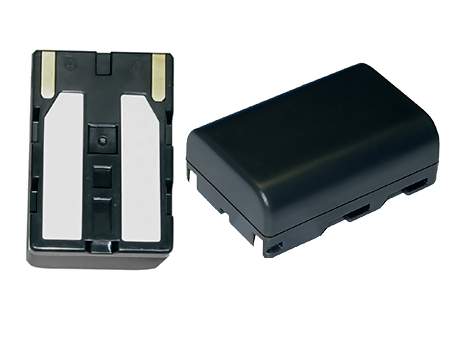 Camcorder Battery Replacement for Samsung SC-D73 