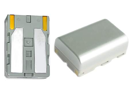 Camcorder Battery Replacement for Samsung SC-D27 