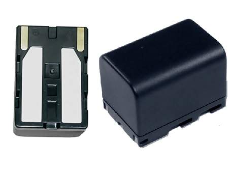 Camcorder Battery Replacement for Samsung SC-D71 