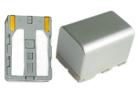 Camcorder Battery Replacement for Samsung VM-C2000 