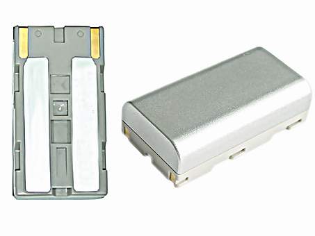 Camcorder Battery Replacement for Samsung SC-W80 