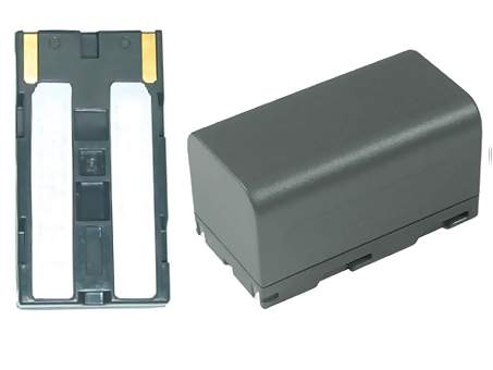 Camcorder Battery Replacement for Samsung SC-W80 