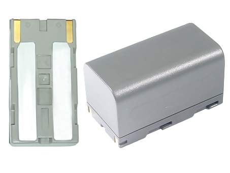 Camcorder Battery Replacement for Samsung VP-M53 