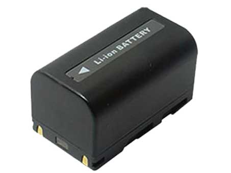 Camcorder Battery Replacement for Samsung SC-D366 