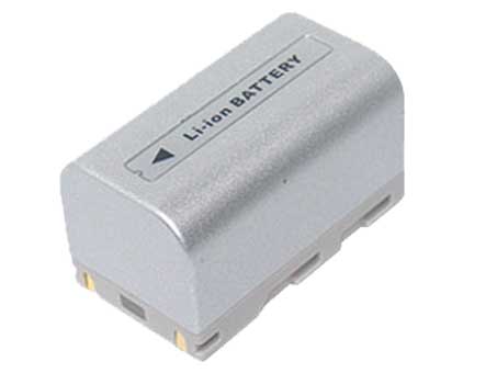 Camcorder Battery Replacement for Samsung SC-DC563 