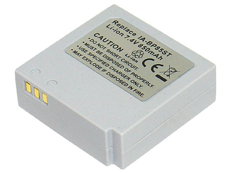 Camera Battery Replacement for SAMSUNG SC-HMX10 