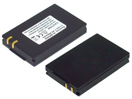 Camcorder Battery Replacement for Samsung SC-DX103 