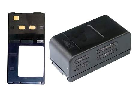 Camcorder Battery Replacement for SONY CCD-TRV53 