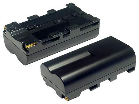 Camera Battery Replacement for SONY MVC-FD100 