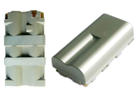 Camera Battery Replacement for SONY CCD-SC9 