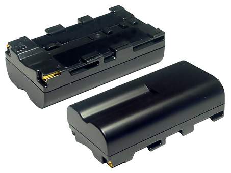 Camera Battery Replacement for SONY MVC-FD100 