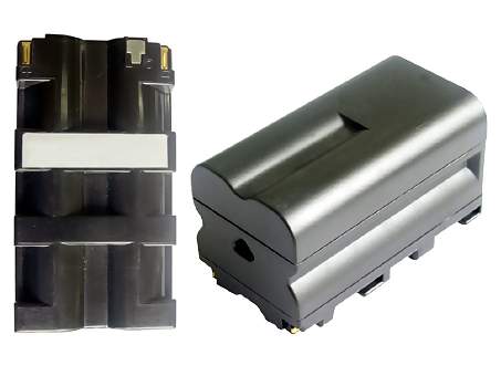 Camcorder Battery Replacement for SONY CCD-SC5 