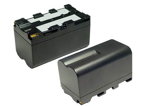 Camcorder Battery Replacement for SONY CCD-SC5 