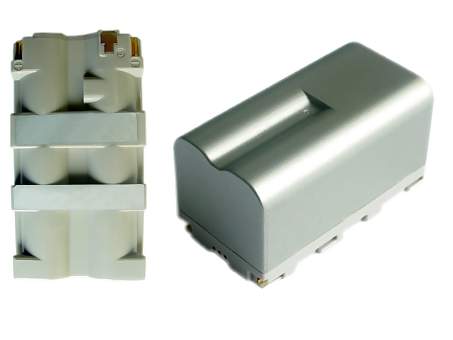 Camcorder Battery Replacement for SONY CCD-SC5 