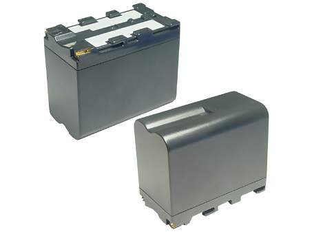 Camcorder Battery Replacement for SONY CCD-SC5 