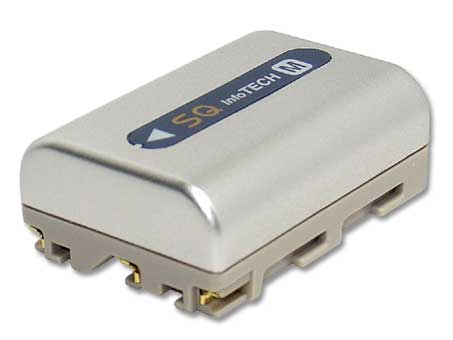 Camcorder Battery Replacement for SONY MVC-CD200 