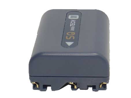 Camcorder Battery Replacement for SONY NP-QM71 