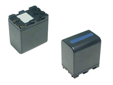Camcorder Battery Replacement for SONY NP-FM91 